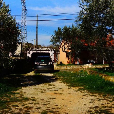 Holiday Home Bura Rovinj Bagian luar foto