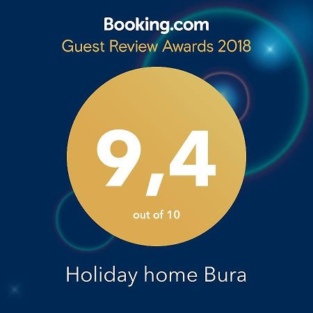 Holiday Home Bura Rovinj Bagian luar foto