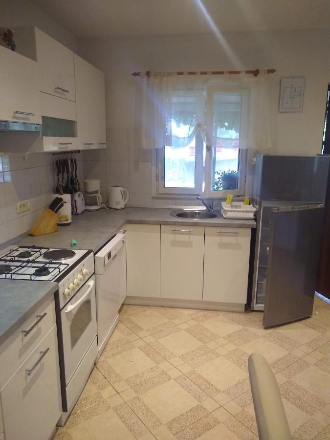Holiday Home Bura Rovinj Bagian luar foto