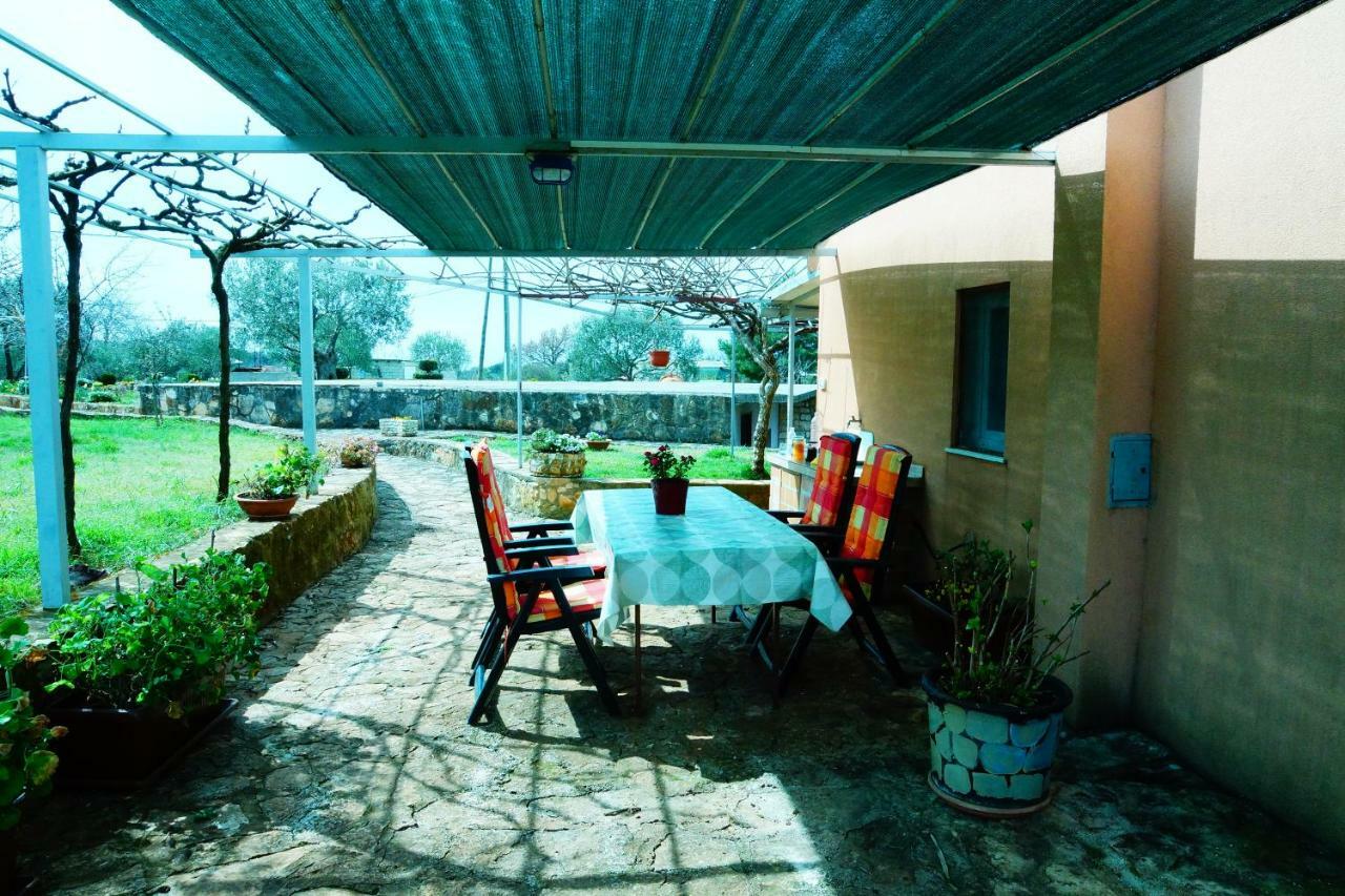 Holiday Home Bura Rovinj Bagian luar foto