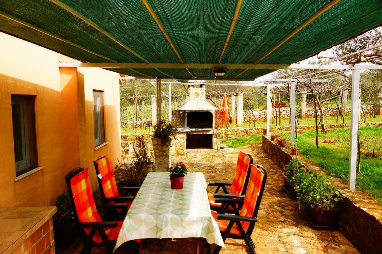 Holiday Home Bura Rovinj Bagian luar foto